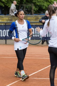 Bild 162 - BL DTV Hannover - BW Dresden Blasewitz : Ergebnis: 2:7